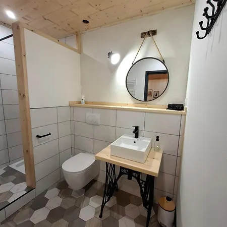 Holiday home Aux Granges Du Vilaret Clairvaux-les-Lacs