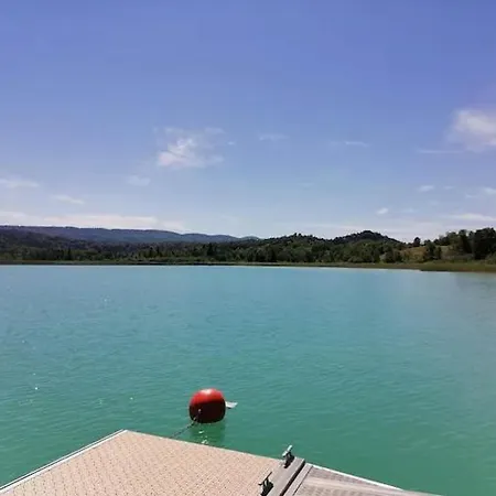 Aux Granges Du Vilaret بيت للعطل كلارفوكس لي لاكس