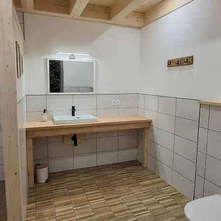 Holiday home Aux Granges Du Vilaret *